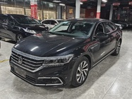 Volkswagen Passat 2021