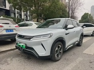 BYD Yuan UP 2024