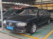 Volkswagen Santana 2012