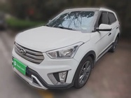 Hyundai ix25 2015