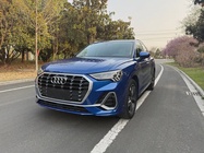 Audi Q3 2019