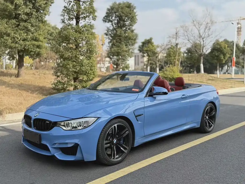 BMW M4