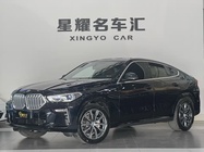 BMW X6 2021