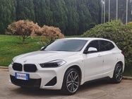 BMW X2 2021