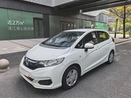 Honda Fit 2019