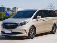 Buick GL8 2021