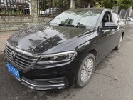 Volkswagen Lavida 2019