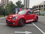 Volkswagen Beetle 2016