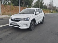 BYD Surui 2017