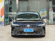 Toyota Avalon 2022