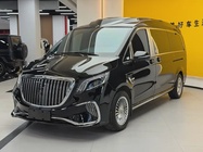 Mercedes-Benz Vito 2023