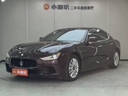 Maserati Ghibli 2017