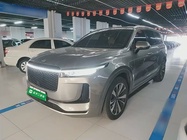 Li Auto ONE 2021