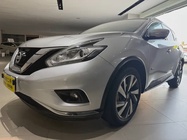 Nissan Murano 2018