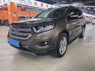 Ford Edge 2017
