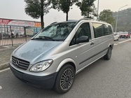 Mercedes-Benz Vito 2011