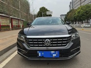 Volkswagen Passat 2021