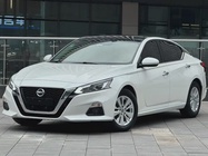 Nissan Teana 2020