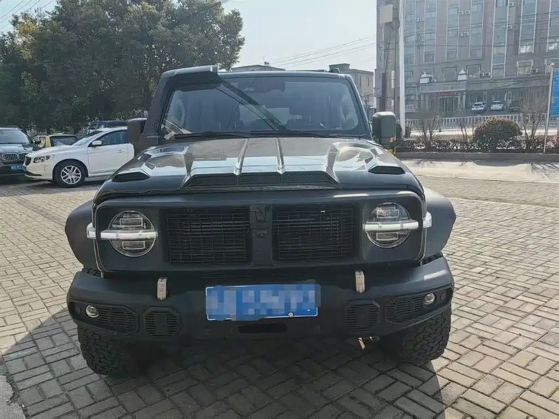 Tank 300