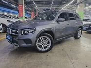 Mercedes-Benz GLB-Class 2022
