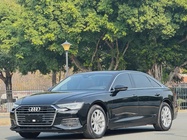 Audi A6 2021