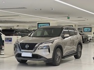 Nissan X-Trail 2022