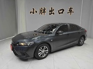 Honda Civic 2022