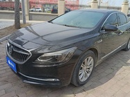 Buick LaCrosse 2018
