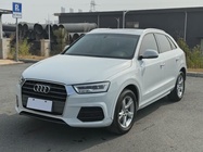 Audi Q3 2018