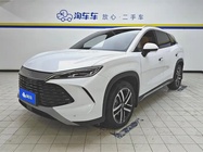 BYD L 2025