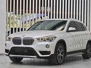 BMW X1 2018