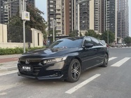 Honda Accord 2022