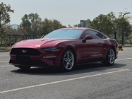 Ford Mustang 2020