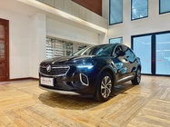 Buick Envision S 2023