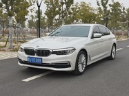 BMW 5 Series 2019