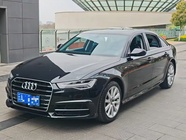 Audi A6 2018