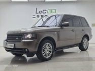 Land Rover Range Rover 2012