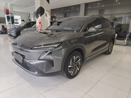 Wuling Xingguang 2024