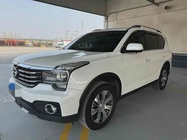 GAC GS7 2018