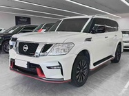 Nissan Patrol 2017