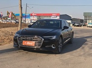 Audi A6 2024