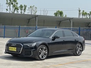 Audi A6 2019