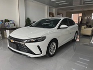 Chevrolet Monza 2023