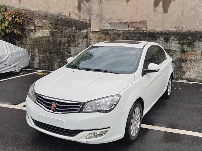 Roewe 350