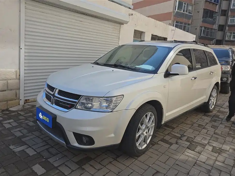 Dodge Journey