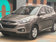 Hyundai ix35 2012