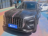 Hongqi HS5 2024