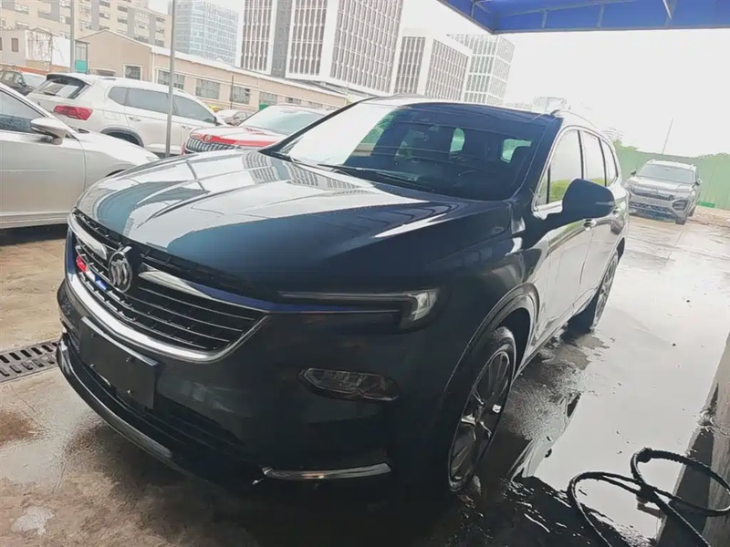 Buick Enclave