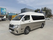 Toyota Hiace 2015