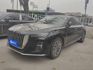 Hongqi H5 2025